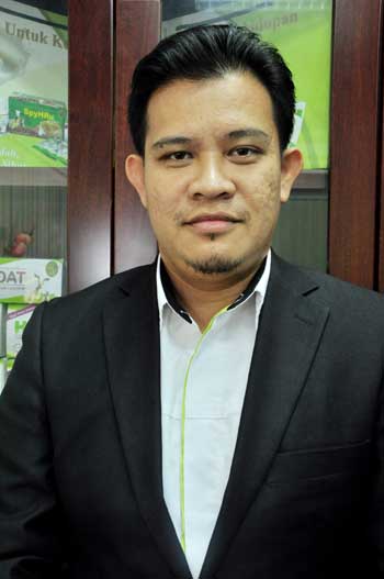 Mohamad-Azmi