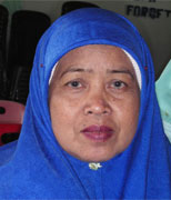 DAYANG AYOT BT AWANG KIT