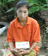 HARIMAH BT MAT LAZIM